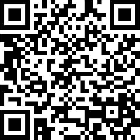 QR code that opens an email to Star of Hope School for feedback